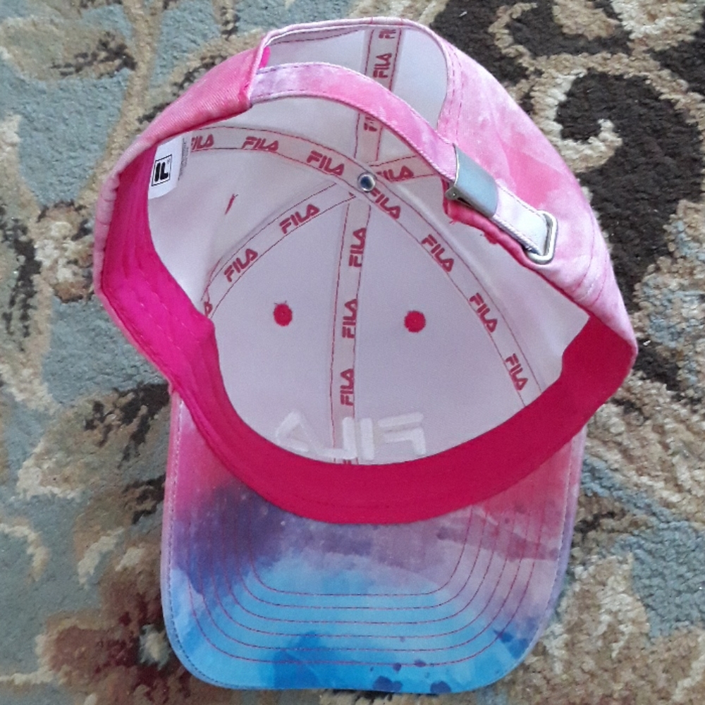 FILA ladies hat - Picture 6 of 8